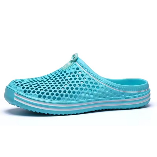 Slip On Garden Mules Clogs For Men Sports Sandals Beach Water Slippers Shoes - Picture 7 of 18