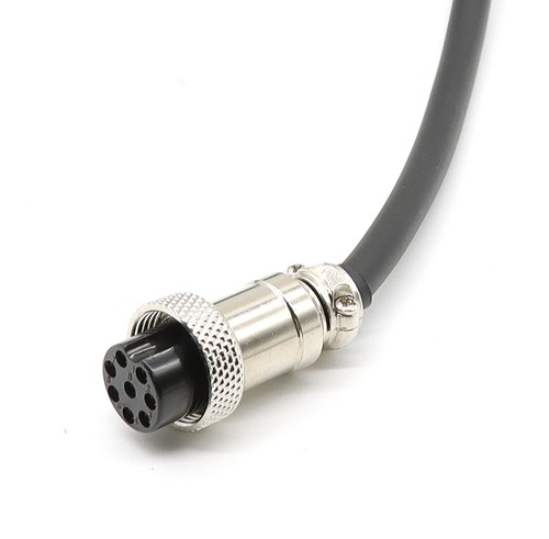 Microphone microfono for Kenwood TS-50 TS-60 - IT Microphone microfono for Kenwood TS-50 TS-60 - IT