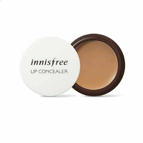Innisfree Cream Concealers