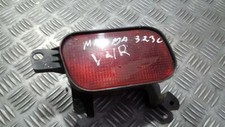 Antibrouillard Mazda 323