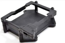 RPM 70412 Black Cage for MAMBA X 8S ESC