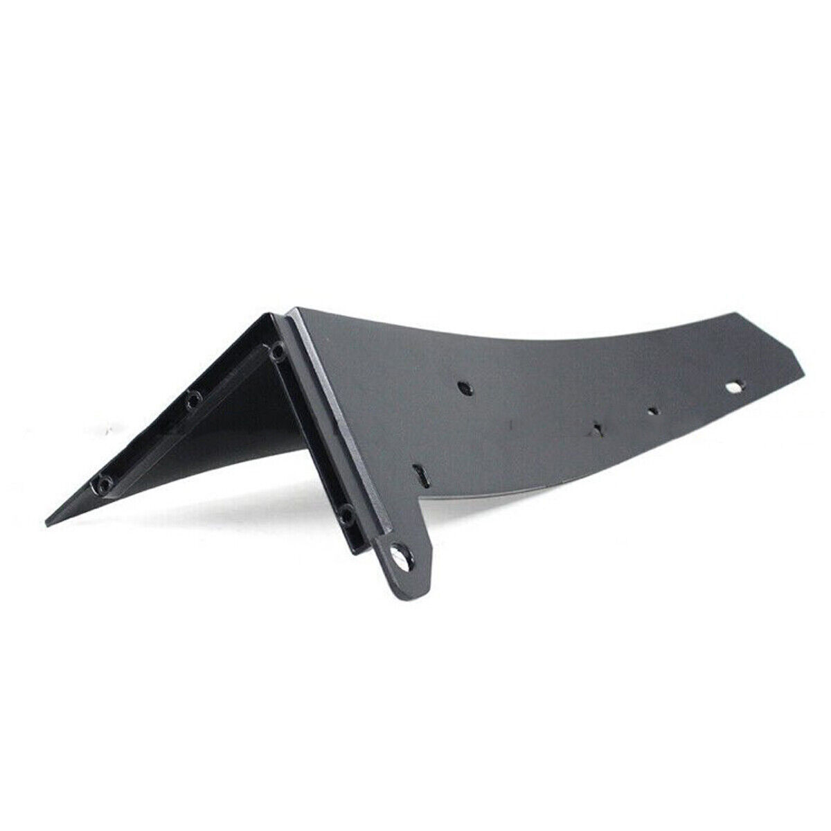 FREEMOTOR802® Replacement Front Bumper Lip Corner Spoiler