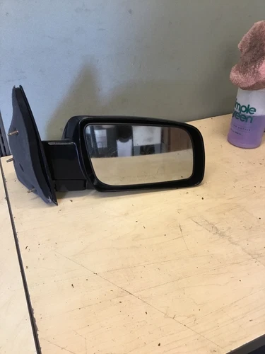 Right - Passenger Side Mirror For 1988-1998 GMC Safari 1995 1997 1994 T613KY