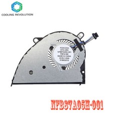 Laptop CPU Cooling Fan For HP 14-CE 14-CE1004 14-CE1005 14-CE1006TX TPN-Q207 UMA