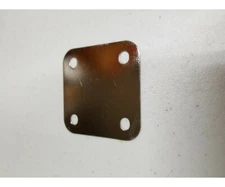 (1) Copper 40152 4 hole Headway Bus Bar Connectors US Seller for Ebike/PowerWall