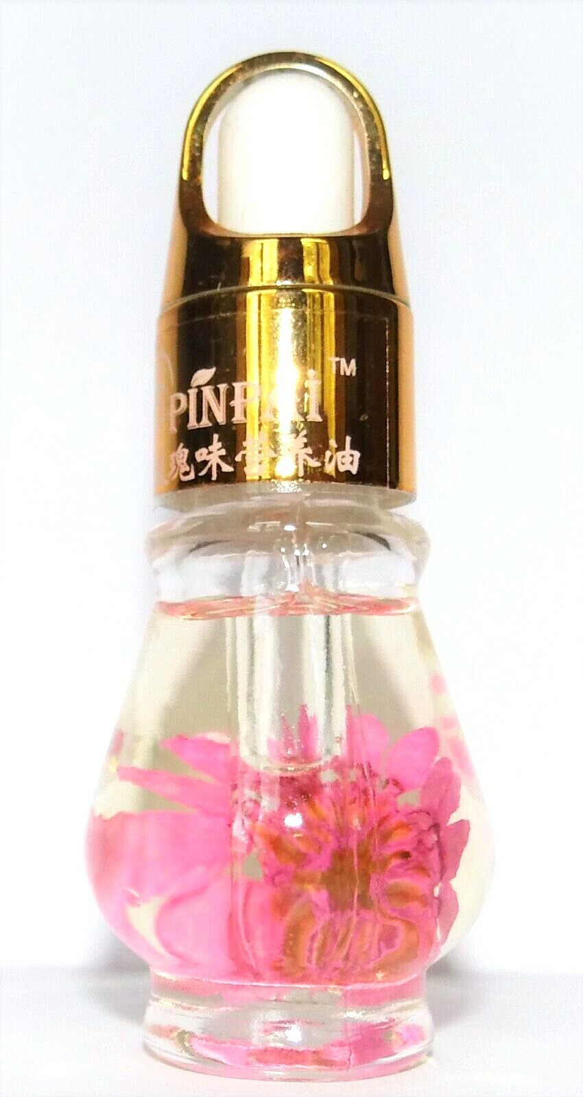 Aceite de cutícula PINPAI