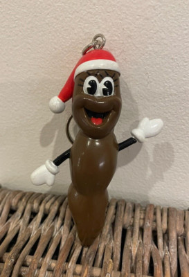 Vintage South Park Mr Hankey The Christmas Poo Neuheit Schlüsselanhänger - Comedy Central