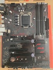 ASUS PRIME B250-PLUS Motherboard LGA1151 Chipset Intel B250 DDR4 HDMI DVI VGA