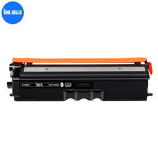 Black Toner Compatible With Brother HLL9310CDW HLL9310CDWT HLL9310CDWTT TN910BK