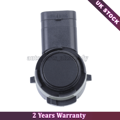 4PCS PDC Parking Sensor Front & Rear 5Q0919275B Fits For VW AUDI SEAT SKODA - Picture 7 of 9