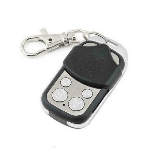 433.92MHz Rolling Code Universal 4 Button Gate Garage Control Remote Hot Beste - Bild 6 von 12
