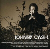 Johnny Cash * Icon - Best Of * Cd * Neu * Ovp