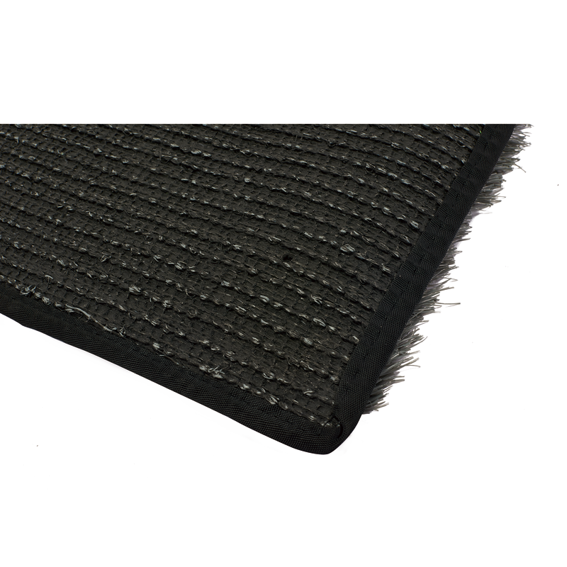 Companion DustOff Mat 65CM x 50CM Mud Muck Mat Size Caravan Mat eBay