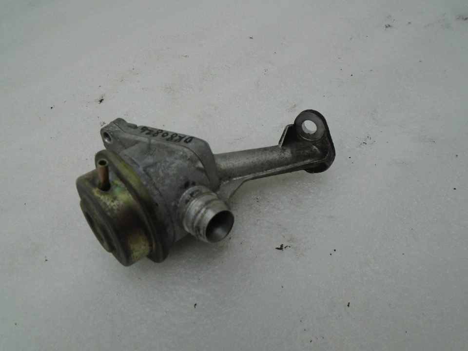 00-06 Mercedes S430 W220 Engine Motor Smog Air Pump Check Valve Left OEM DK80826 - Image 2 of 4
