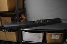 2014 Bmw Rocker Molding Right Side Factory Oem 2014 Bmw Rocker Molding Right Side Factory Oem