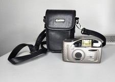 Tested Vivitar Big View BV35 35mm Film Camera Point Shoot Auto Focus w/ Film