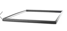Rational 20.02.551P (8011899) Door Gasket SCC 62, 26.25X19.62X1.125