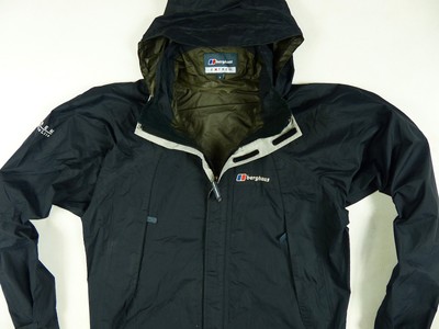 GORE-TEX PACLITE SHELL HOODED JACKET 