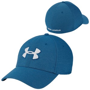 under armour men's heathered blitzing 3.0