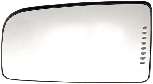 Dorman Door Mirror Glass for Sprinter 2500, Sprinter 3500, Crafter Van 56279
