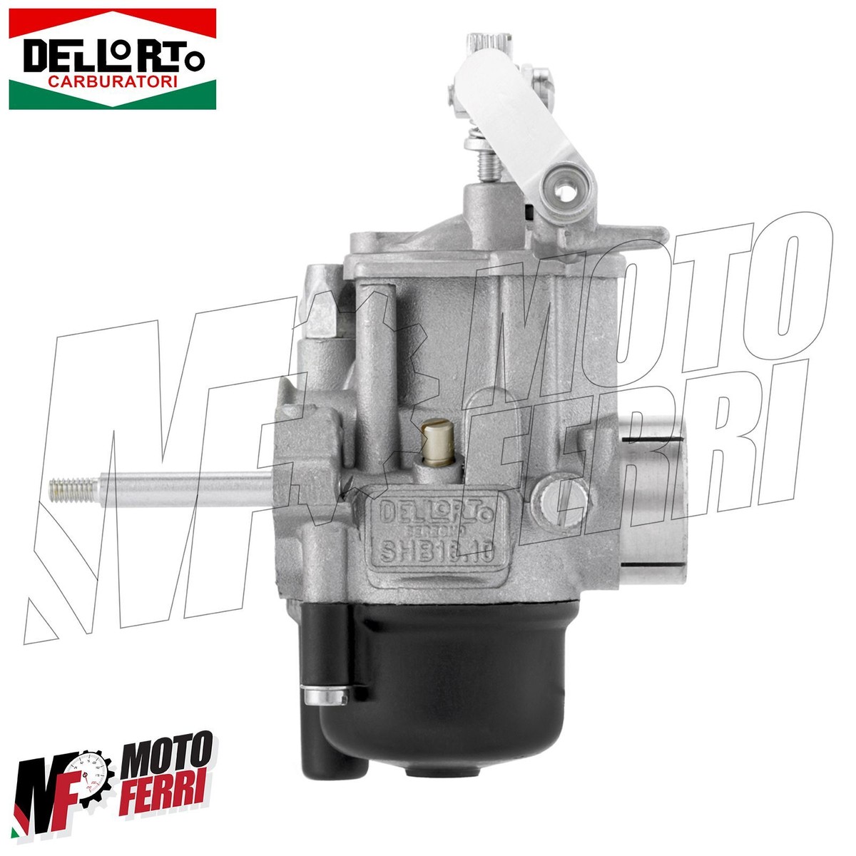 50 Special Carburatore Vespa Carburatore 16 10 Dellorto SHB 16-10