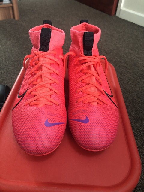 nike superfly 43