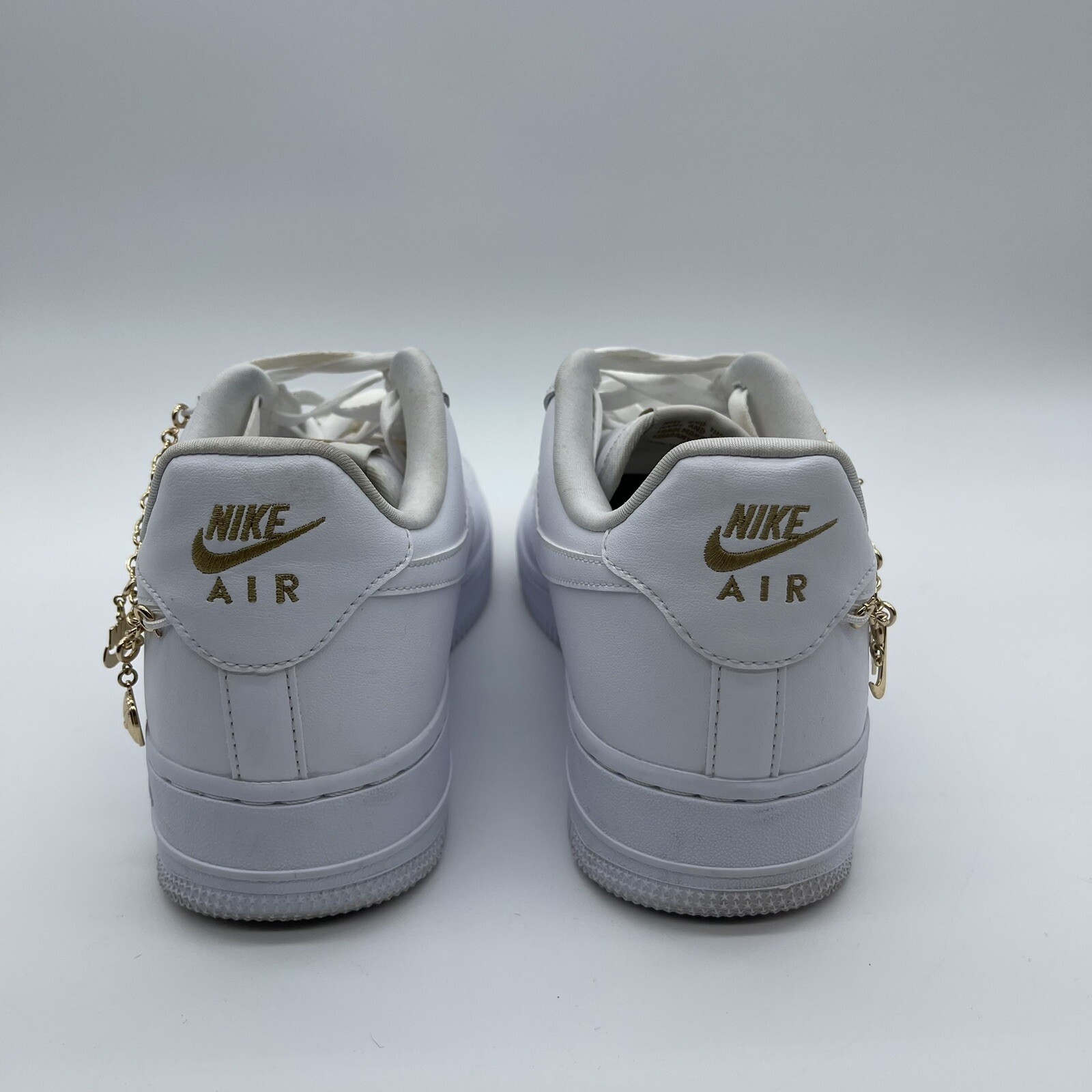 Nike Air Force 1 â07 LX 'Lucky Charms' Shoes Women's Size 9 DD1525-100 Sneakers | eBay