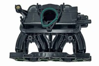 Vaico V24-1392 Saugrohrmodul Passend FüR Fiat