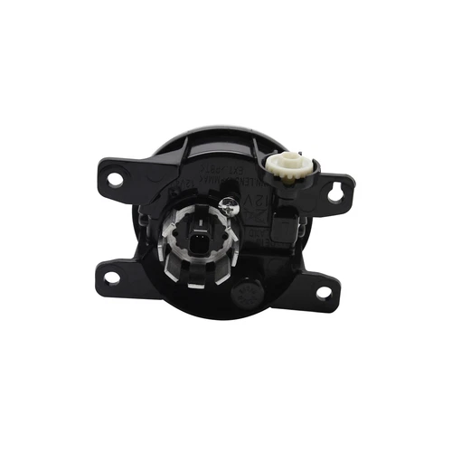 Luz antiniebla LED blanca 2 piezas con interruptor para Honda Civic 2022 2023 2024 derecha+izquierda - Imagen 10 de 14