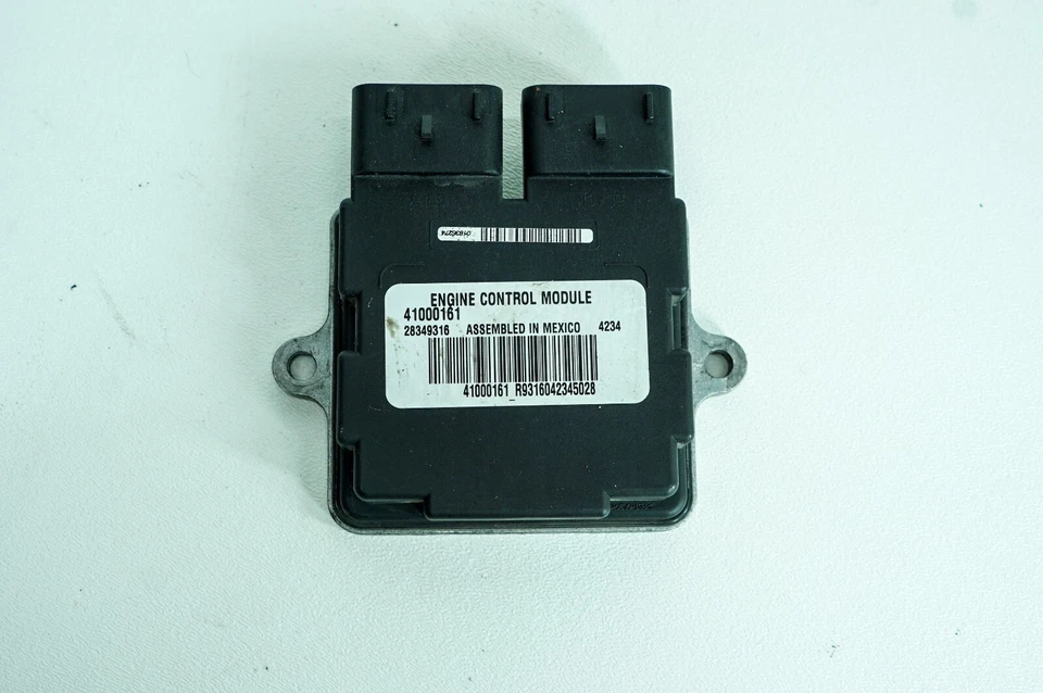 15 Harley Sportster Custom XL1200CP Módulo de control de motor OEM Brain ECU ECM 1339 Foto 4 de 4