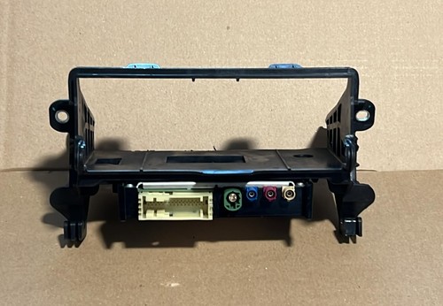 Steuergerät Multimedia Mercedes W176 W246 W213 W117 A2139008013 TOP ZUSTAND