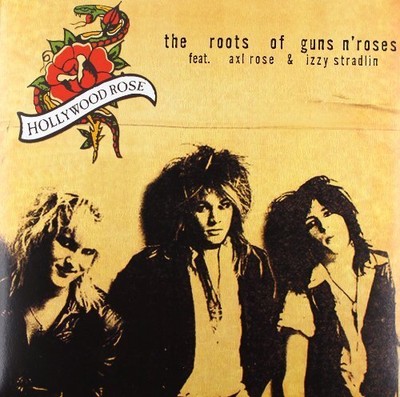 Roots Of Guns 'N' Roses (Schallplatte)