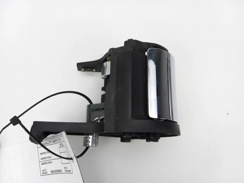 Manija de puerta interior delantera derecha Ford Explorer 2006-2010 Foto 3 de 4