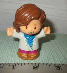 fisher price big helpers family