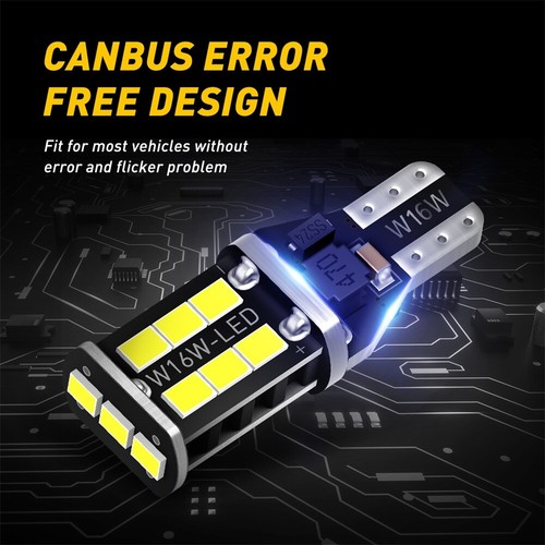 AUXITO H4 9003 Super White 30000LM LED Headlight Bulb High Low Beam Combo 2/4/6X - Picture 18 of 21