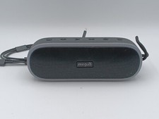 MEGUO Portable Bluetooth Speaker Wireless Mod A15PRO Waterproof Led Light 20W