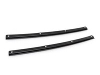 Suzuki SJ410 SJ413 Samurai Sierra Soft Top Deck Top Seitenleiste Paar
