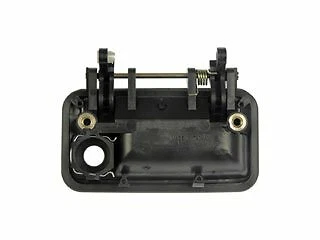 Manija de puerta exterior delantera izquierda Dorman 706DE80 1991 1992 Geo Metro 1990-1994 Foto 3 de 3
