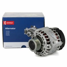 Denso Alternator 120 A 14V Alfa Romeo 159 (939) Sportwagon 1.9 JTDm 8-16V