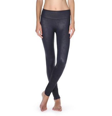 Calzedonia Leather Effect Total Shaper 