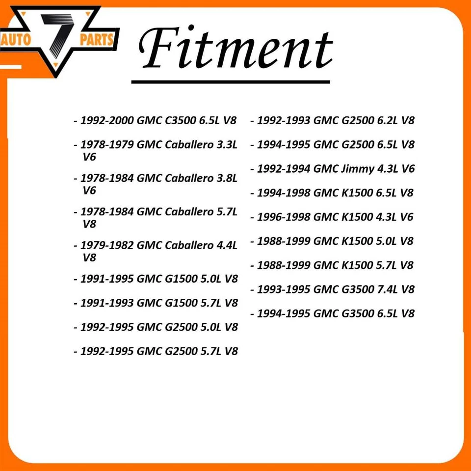Windshield Wiper Blade Front Left Front Right Pronto fits GMC C1500 1988-1999 - Image 3 of 4