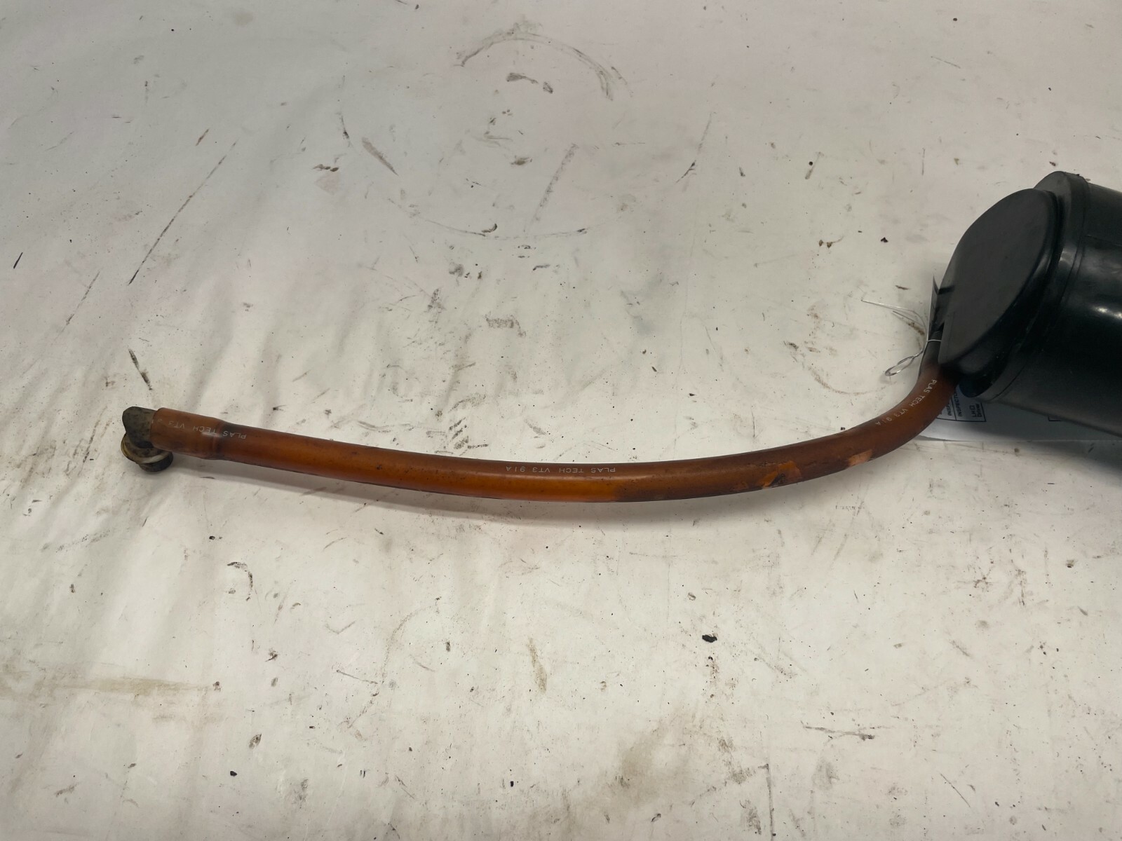 1991-2005 ACURA NSX FUEL CANISTER CONTAINER EVAP 95B99Q