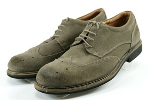 ecco wingtip