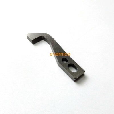 Obermesser # H00413 Für Elna Serger 604E 634 704Dex 714De 904Dcx 925Dcx Pro5Dc