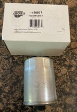 Tfk96057 Automatic Transmission Filter Dodge Ram Cummins 6 Speed.
