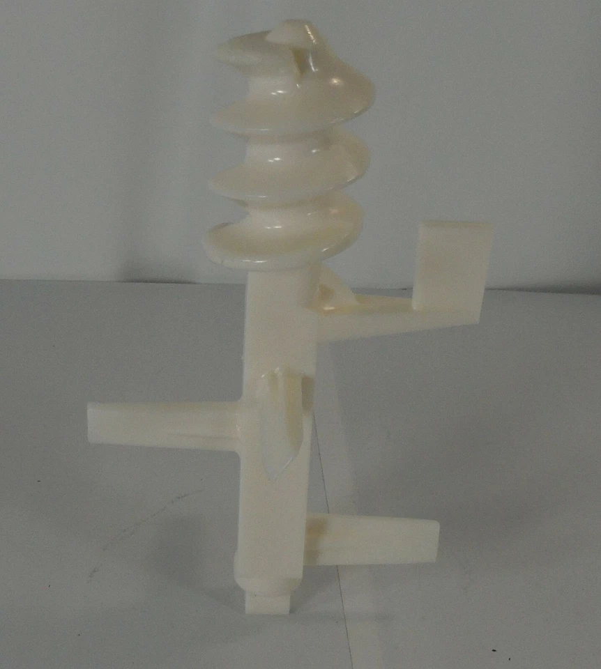 CTC Pasta Express Machine X2000 X3000 Maker Replacement Kneading Paddle Auger - Image 4 of 4