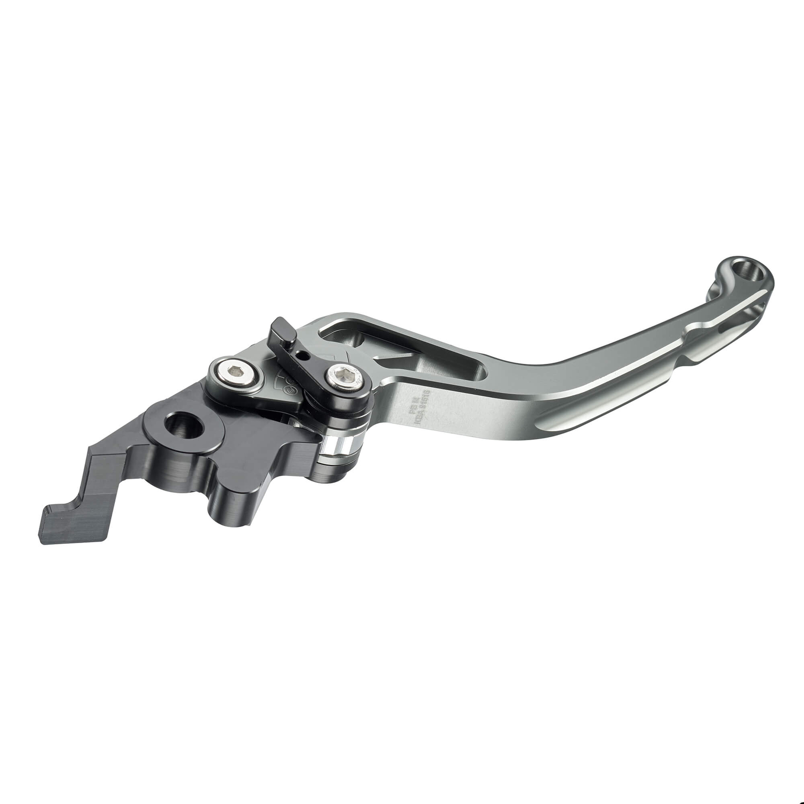 Probrake TECTOR Brems- & Kupplungshebel Set In Blau – Für Kawasaki Z 1000 (03-06) ZRT00A