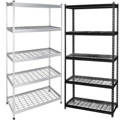 5 STUFEN RACKSTÄNDER KOMPAKT PLATZSPAREND LAGERUNG ORGANISATOR REGAL UKES