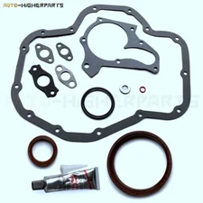For 2002-2009 Toyota Camry 2005-2010 Scion tC 2.4L Lower Gasket Set