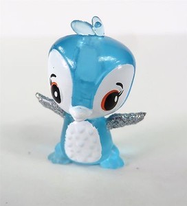 hatchimals polar paradise